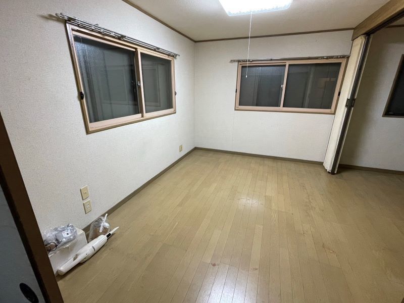 練馬区マンション遺品整理05