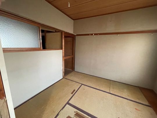 練馬区マンション遺品整理04