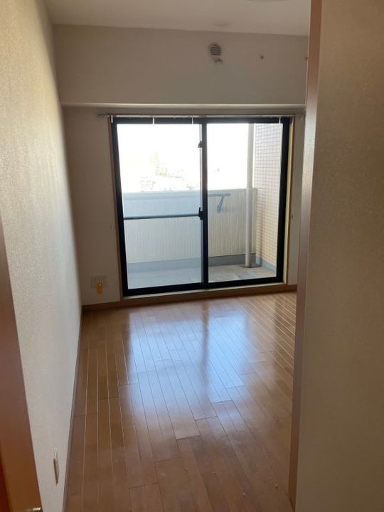 東大和市マンション遺品整理04