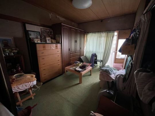 練馬区マンション遺品整理02
